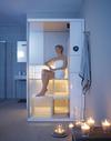Sauna Inipi B. DURAVIT