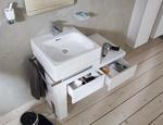 Wyposażenie łazienki Esprit home bath concept KLUDI - zdjęcie 8