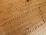 Deska dębowa lita PANMAR WOOD Rustic - zdjęcie 3