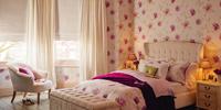 Ponadczasowe i nieszablonowe wnętrza w stylu Laura Ashley