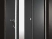 Szklane kabiny prysznicowe Askopol. Prostota i elegancja